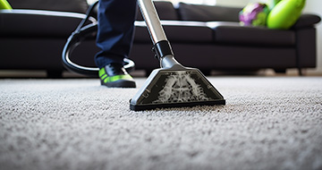Why You Should Choose Our Carpet Cleaning Services in Weston-super-Mare