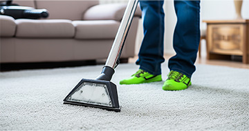 Why Our Carpet Cleaning in Amersham is Unmatched in Efficiency and Quality