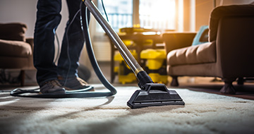 Fully Trained and Insured Local Carpet Cleaning Professionals in Chester-Le-Street
