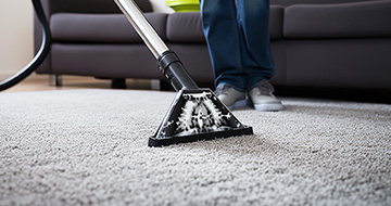Fully Trained and Insured Local Carpet Cleaning Professionals in Consett