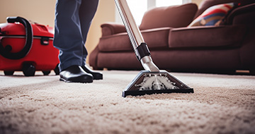 Why Choose Our Carpet Cleaning Services in Stanley?