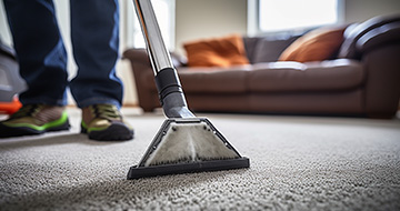 Why is our Carpet Cleaning in Fordingbridge So Special?