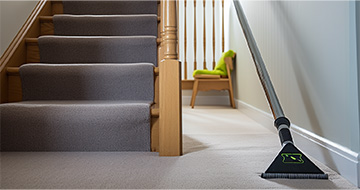 Fully Trained and Insured Local Carpet Cleaning Professionals in Amersham