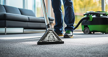 How Our Carpet Cleaning Services in Gillingham Stand Out from the Rest