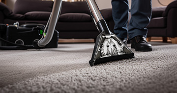 Reliable Carpet Cleaning Services in Cranham