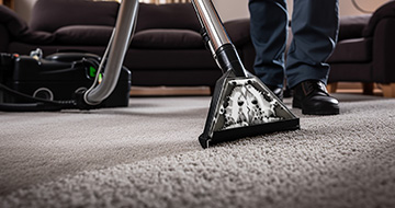 Why is our Carpet Cleaning in Tidworth the Best?