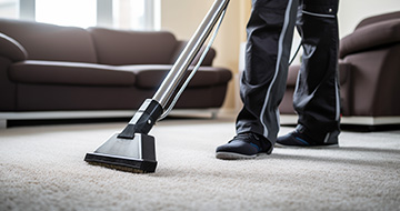 Fully Trained and Insured Local Carpet Cleaning Professionals in Tidworth
