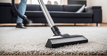 Why Choose Our Carpet Cleaning Services in Birmingham?