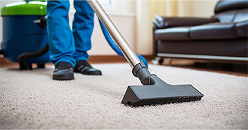 Why Our Carpet Cleaning in Worsley is So Popular