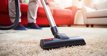 Certified and Insured Carpet Cleaners Serving Birmingham