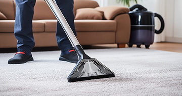 Why You Should Book Our Carpet Cleaning in Welwyn