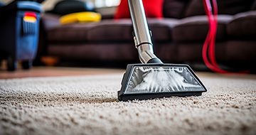 Expert and Insured Local Carpet Cleaning Specialists in Tolworth