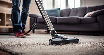 Why You Should Choose Our Carpet Cleaning Services in Bromsgrove