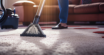 Fully Trained and Insured Local Carpet Cleaning Professionals in Bromsgrove