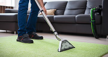 Certified & Insured Carpet Cleaning Services in Cradley Heath
