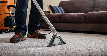 Why Choose Our Carpet Cleaning Services in Henley-in-Arden?