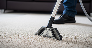 Expert Carpet Care: Deep Cleaning You Can See & Feel