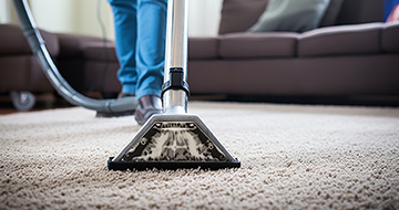 Why Our Carpet Cleaning Services in Redditch are Unparalleled
