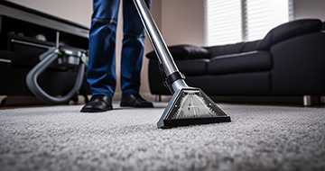 Why Our Carpet Cleaning in Rowley Regis is Unsurpassed