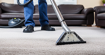Why Choose Our Carpet Cleaning Services in Smethwick?