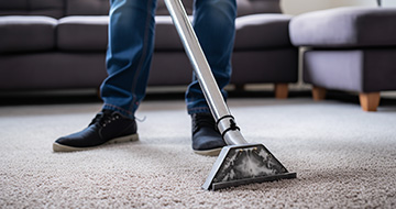 Why Our Carpet Cleaning Services in Solihull are Unparalleled