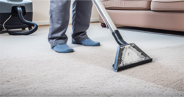 Why is our Carpet Cleaning in Stonehouse Better than the Rest?