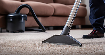Fully Trained and Insured Local Carpet Cleaning Professionals in Solihull