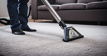 Why Choose Our Carpet Cleaning Services in Studley?