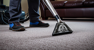 Fully Trained and Insured Local Carpet Cleaning Professionals in Studley