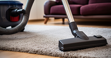 Why Our Carpet Cleaning in Sutton Coldfield is Unrivaled