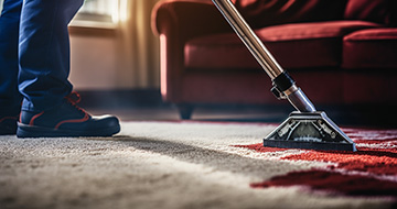 Fully Trained and Insured Local Carpet Cleaning Professionals in Sutton Coldfield.