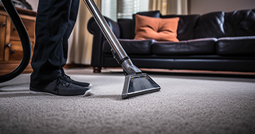 Why is Our Carpet Cleaning in Tamworth so Special?