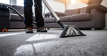 Why Choose Our Carpet Cleaning Services in West Bromwich?