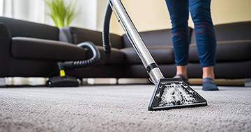 Fully Trained and Insured Local Carpet Cleaning Professionals in West Bromwich