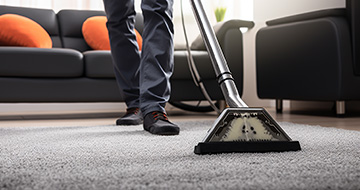 5 Star Carpet Cleaning Wembley 