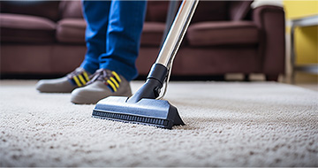 About Our Carpet Cleaning Company in Stroud