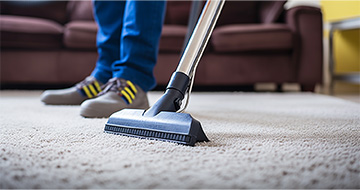Fully Trained and Insured Local Carpet Cleaning Professionals in Stonehouse
