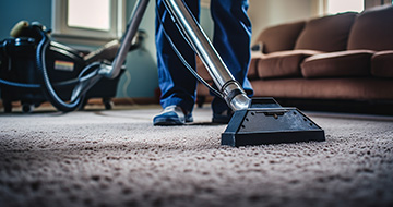 Benefits of Our Carpet and Rug Cleaning Services in Wembley