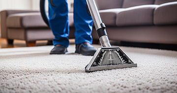 Why Our Carpet Cleaning in Battersea is the Best Choice for You