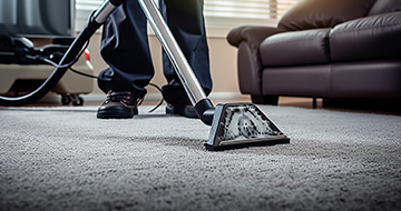 Capable Carpet Cleaners in Battersea