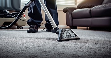 How can the expert carpet cleaners in Battersea assist you?