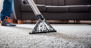 Why Choose Our Carpet Cleaning Brixton?