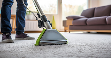 Custom House’s Professional Carpet Cleaning Made Easy