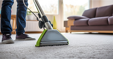 Fully Trained and Insured Local Carpet Cleaning Professionals in Stroud