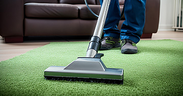 Why Choose Our Carpet Cleaning in Mitcham?