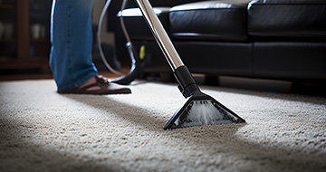 Fully Trained and Insured Local Carpet Cleaning Professionals in Mitcham
