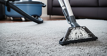 What makes our carpet cleaning technicians so special