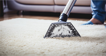 Gunnersbury Park’s Trusted Carpet Cleaning Services