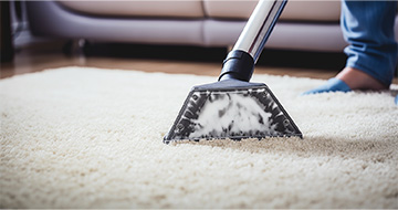 Fully Trained and Insured Local Carpet Cleaning Professionals in Tetbury