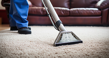 What Makes Our Carpet Cleaning Services in Greenwich Unique?